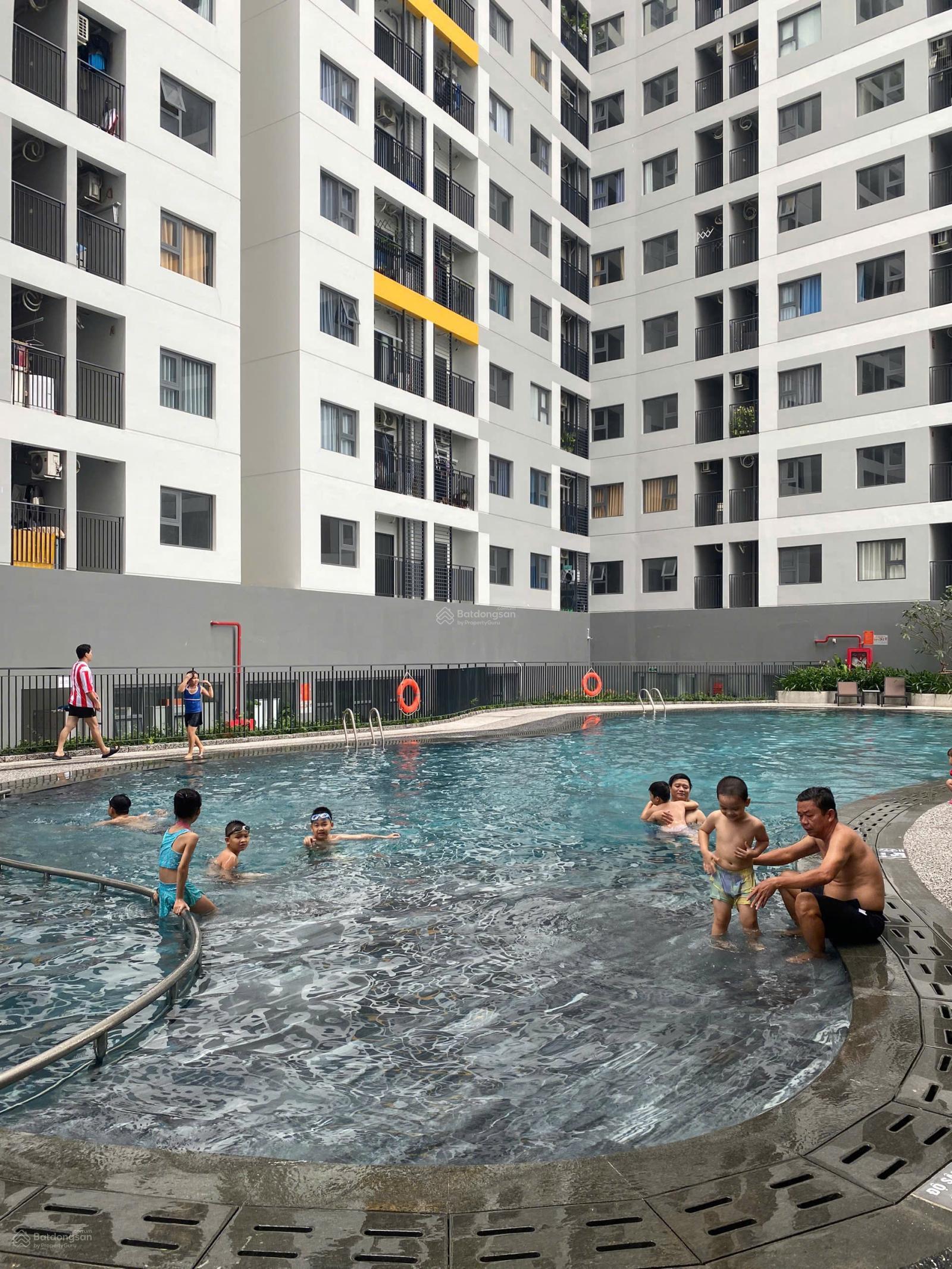 Cho thuê căn 1PN chung cư Legacy central Thuận an full nội thất, nhà đẹp 5triệu/tháng ở ngay