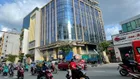 Tòa nhà góc 2MT Huỳnh Văn Bánh, Phú Nhuận - 15x15m - 9 Tầng - HĐT 200 triệu - giá 50 tỷ