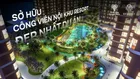 Bán nhanh 1PN + 1 The Beverly view nội khu xanh mát giá 3.1 tỷ, LH 0938 703 ***