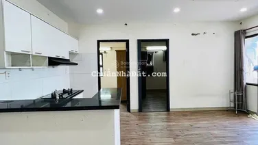 Chính chủ cho thuê căn hộ Tân Mai 70m2, 1 ban cong, 2PN, 5,5tr / tháng. LH 0931 502 ***