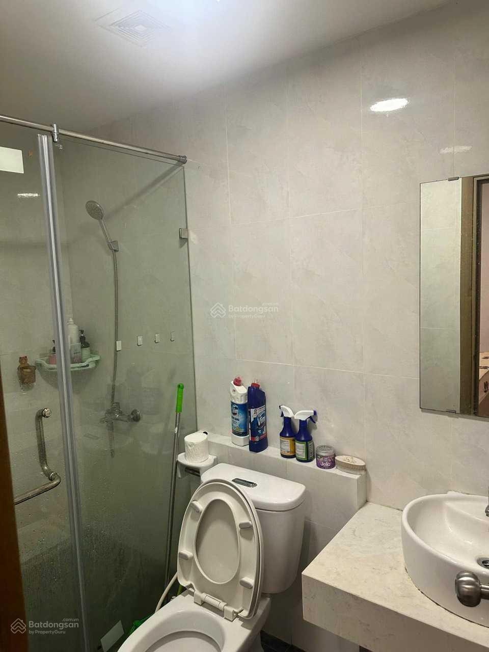 (Giá thật) Chính chủ cần bán căn hộ 69m2 tòa Samsora, ban công ĐN, 2N2W, giá 4,5 tỷ