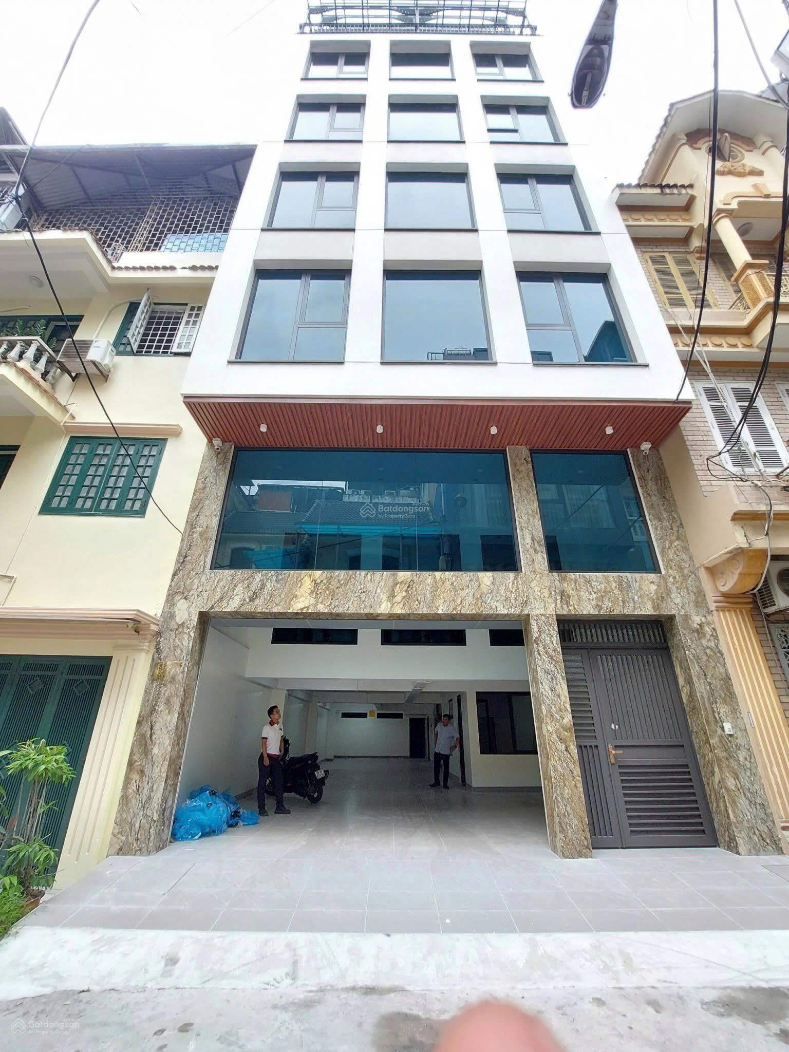 Cho Thuê Văn Phòng Mới 100% Diện tích 80m2 - 20 Tr/Tháng tại phố Kim Mã, Ba Đình. Free Phí Dịch Vụ