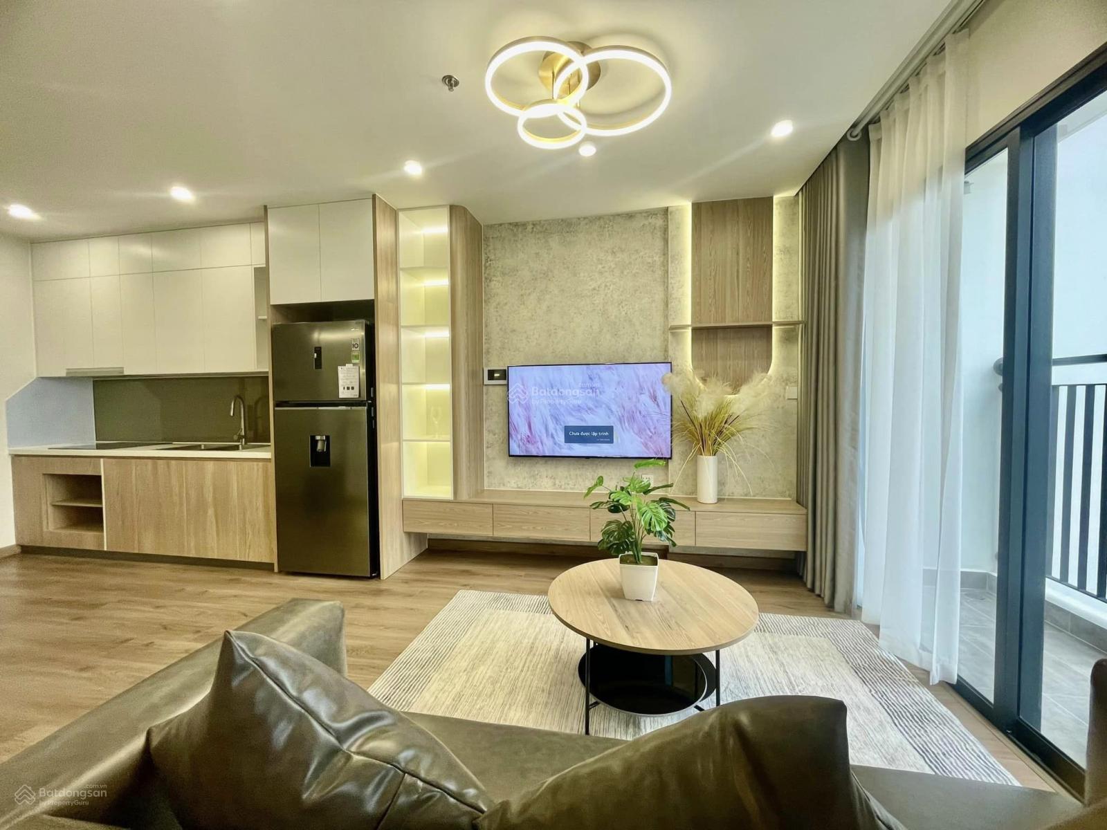 Quỹ 200 căn hộ cho thuê từ cơ bản đến full nội thất tại Vinhomes Smart City - Tây Mỗ LH: 0365 811 ***