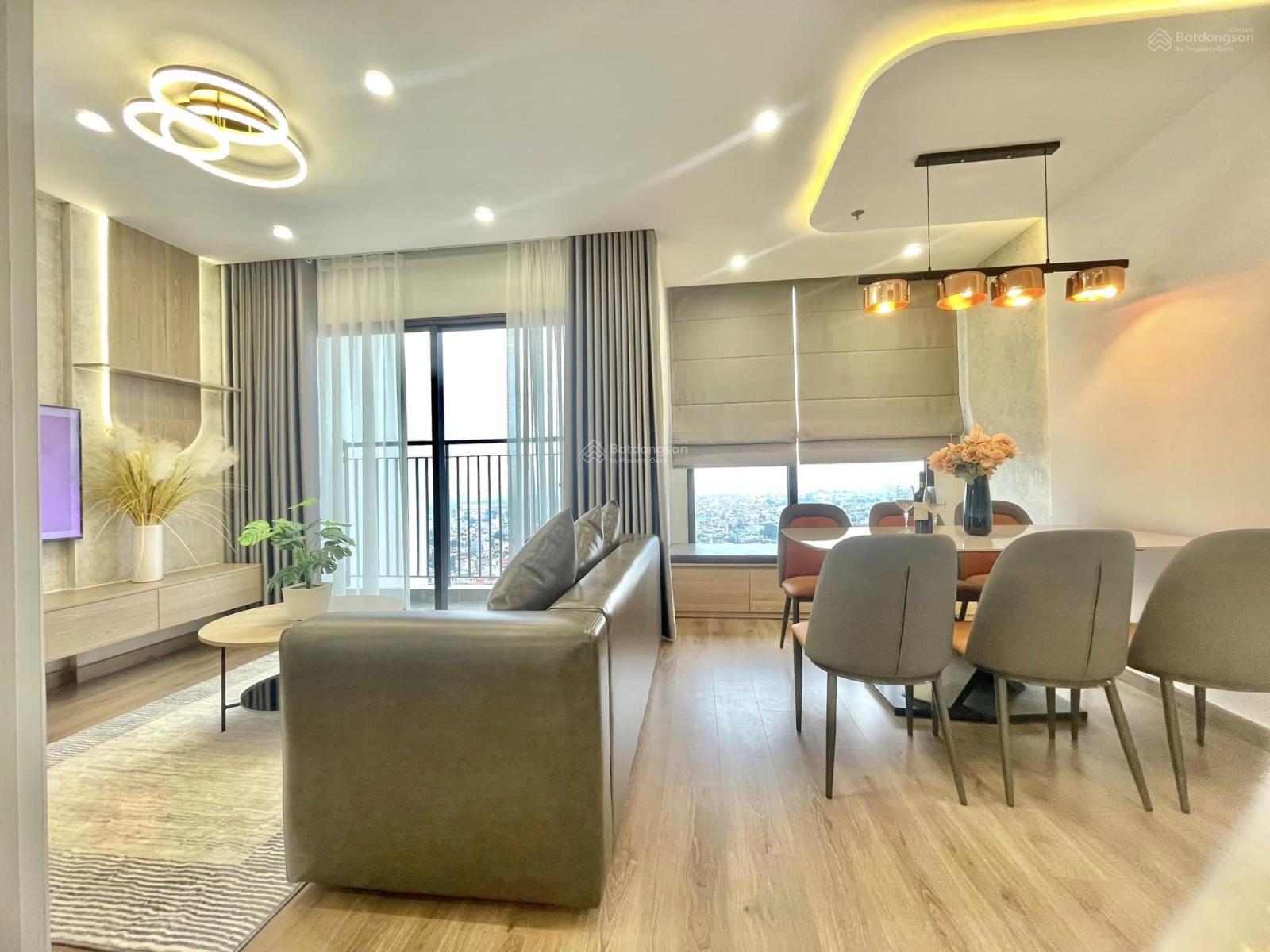 Quỹ 200 căn hộ cho thuê từ cơ bản đến full nội thất tại Vinhomes Smart City - Tây Mỗ LH: 0365 811 ***