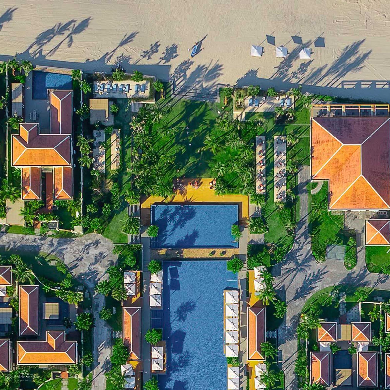 Fusion Villa SỔ HỒNG LẦU DÀI nhận nhà CHO THUÊ NGAY 90 -100 triệu/tháng, MIỄN PQL 5 năm, CK 25%