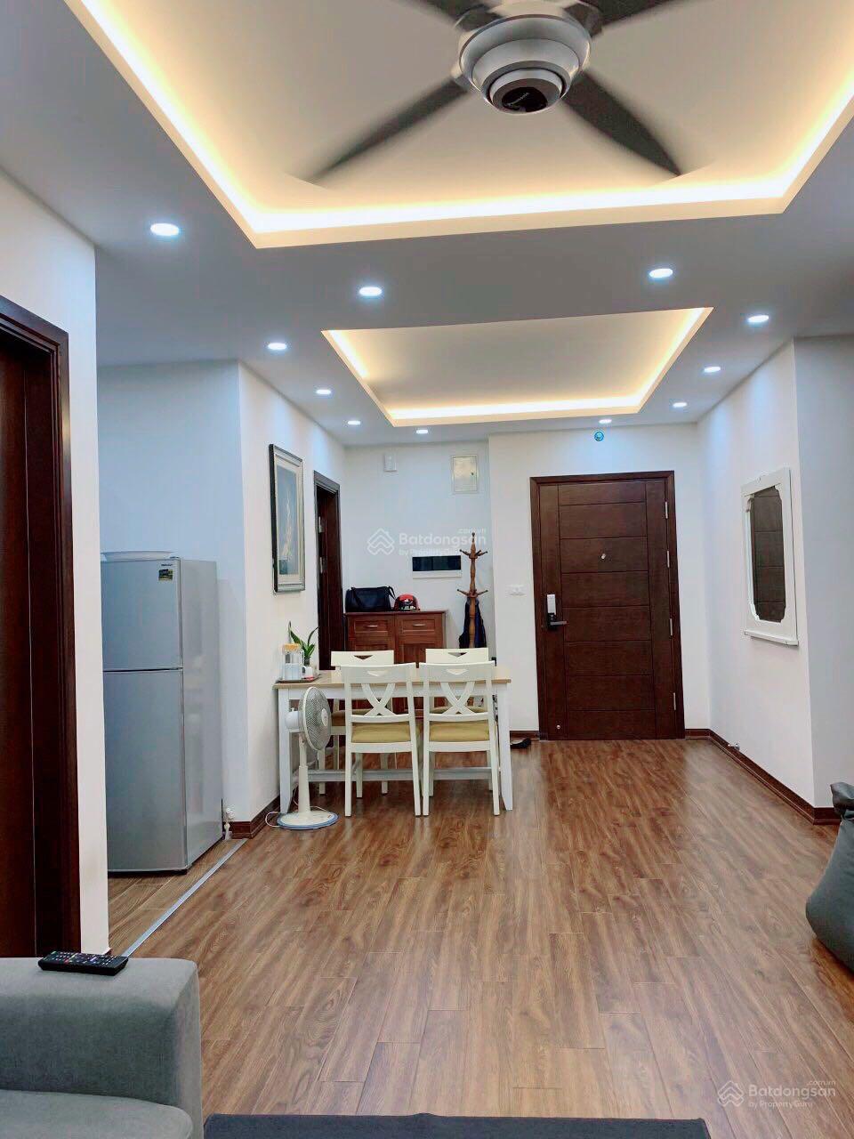 Chính chủ bán căn hộ chung cư An Bình City - DT: 90m2, 3PN nội thất CB, Ban Công Nam, giá 7,2 tỷ