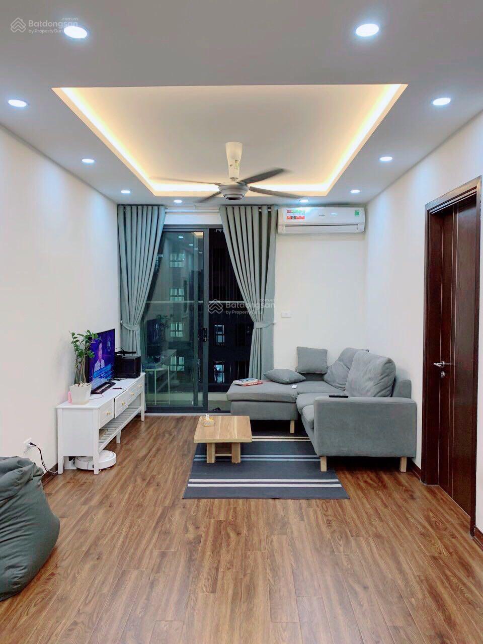 Chính chủ bán căn hộ chung cư An Bình City - DT: 90m2, 3PN nội thất CB, Ban Công Nam, giá 7,2 tỷ
