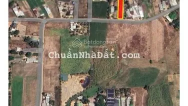 Bán đất 640m2 ngang 10m, Cam Thành Nam, TP Cam Ranh, đường bê tông 7m, gần trường, chợ, ủy ban