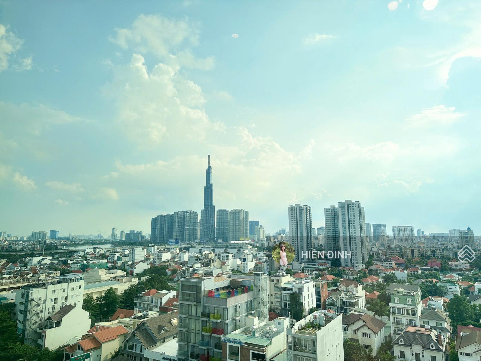 2PN The Ascent cần cho thuê - view đẹp - giá tốt - nhà luôn sẵn sàng LH: 0904 379 *** Karen