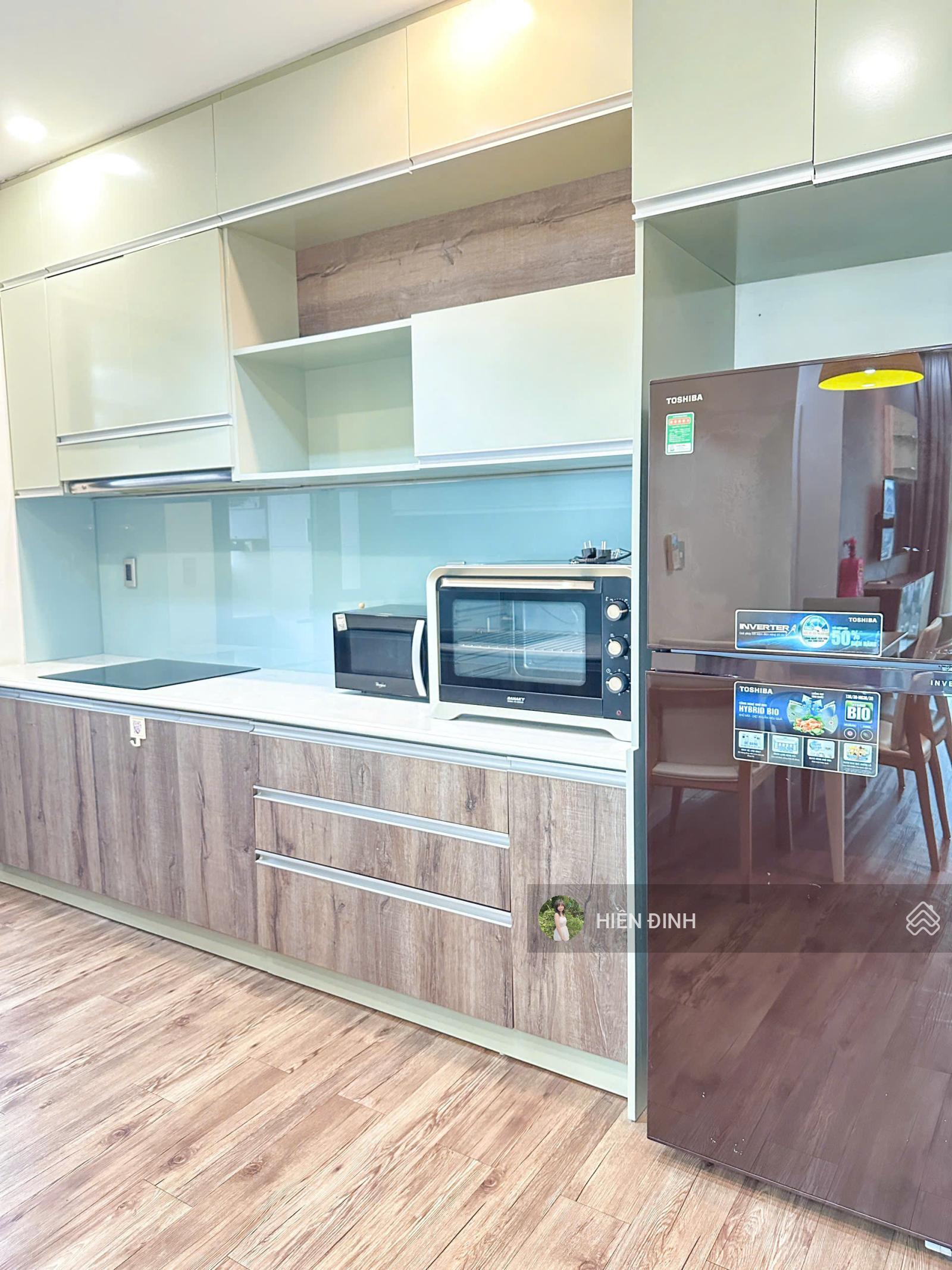 2PN The Ascent cần cho thuê - view đẹp - giá tốt - nhà luôn sẵn sàng LH: 0904 379 *** Karen