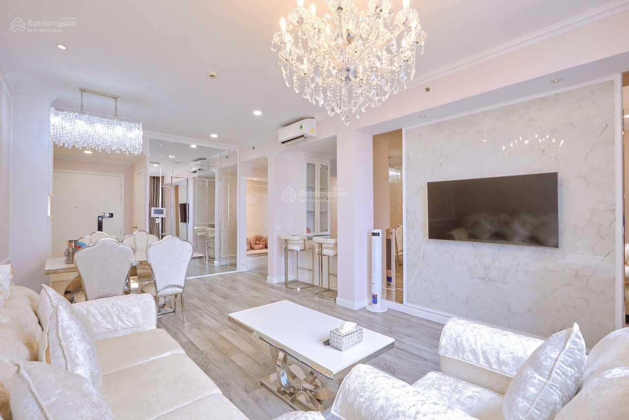 Chính chủ gửi cho thuê căn hộ 105m2, 3PN - 24 tr/tháng tại Sunrise City View - LH 0932 744 ***