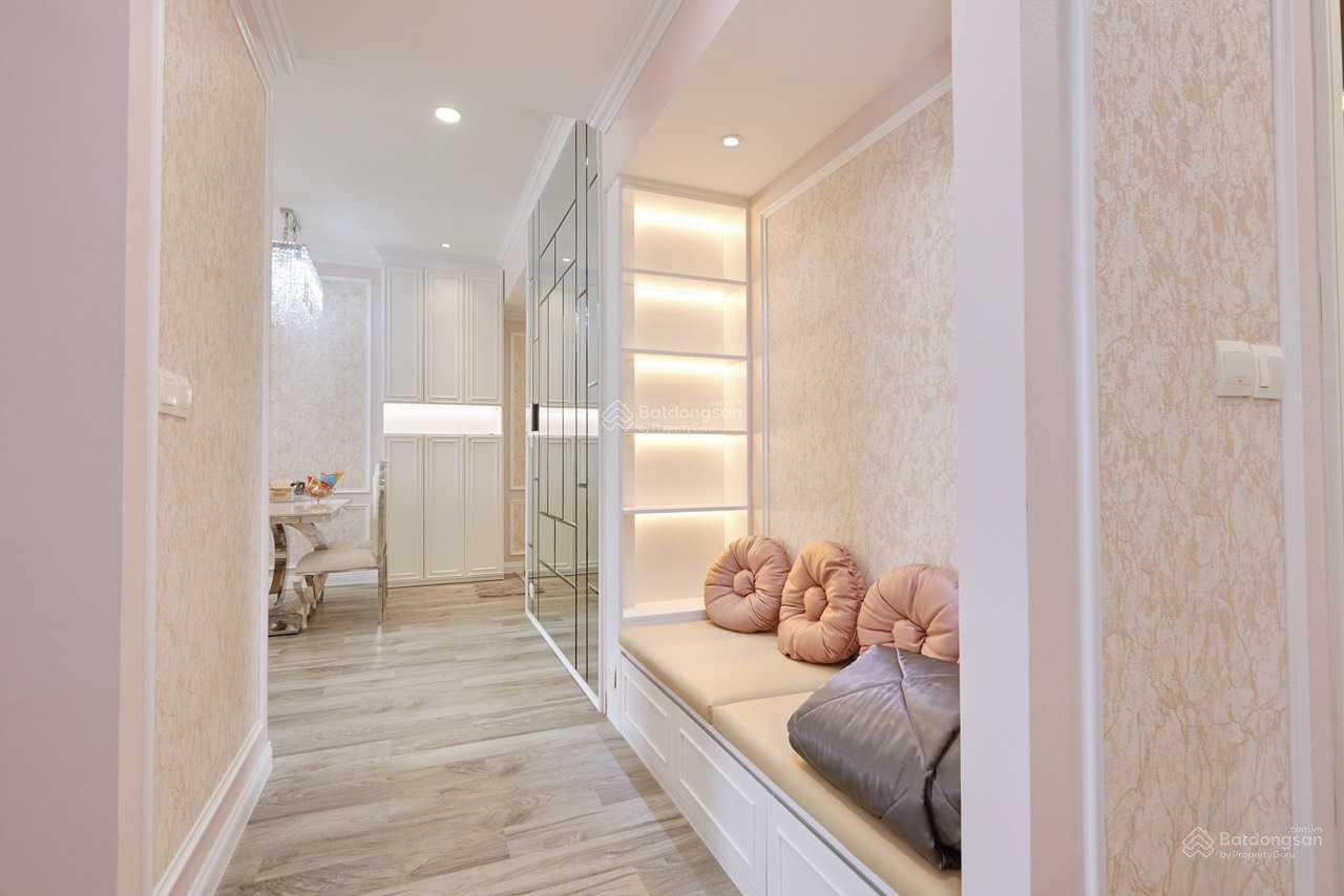 Chính chủ gửi cho thuê căn hộ 105m2, 3PN - 24 tr/tháng tại Sunrise City View - LH 0932 744 ***