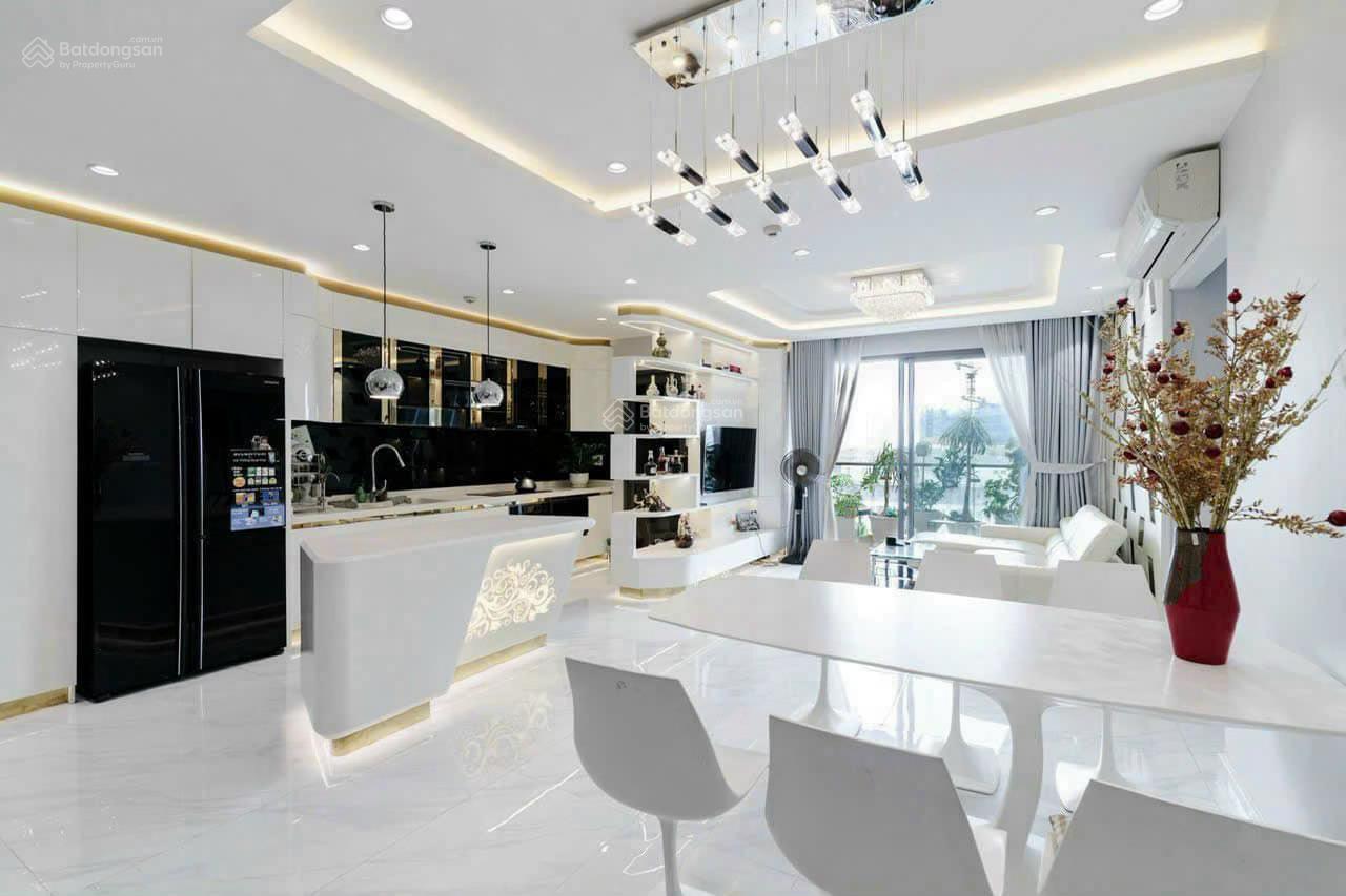 Cho thuê gấp căn hộ 98m2 2PN - 2WC Cantavil An Phú, quận 2, giá 20 triệu/tháng