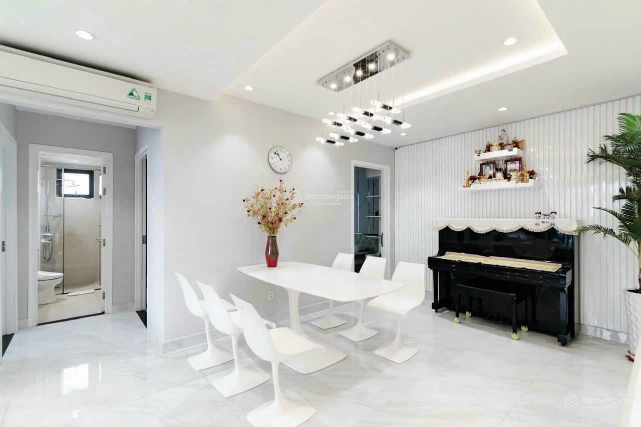 Cho thuê gấp căn hộ 98m2 2PN - 2WC Cantavil An Phú, quận 2, giá 20 triệu/tháng