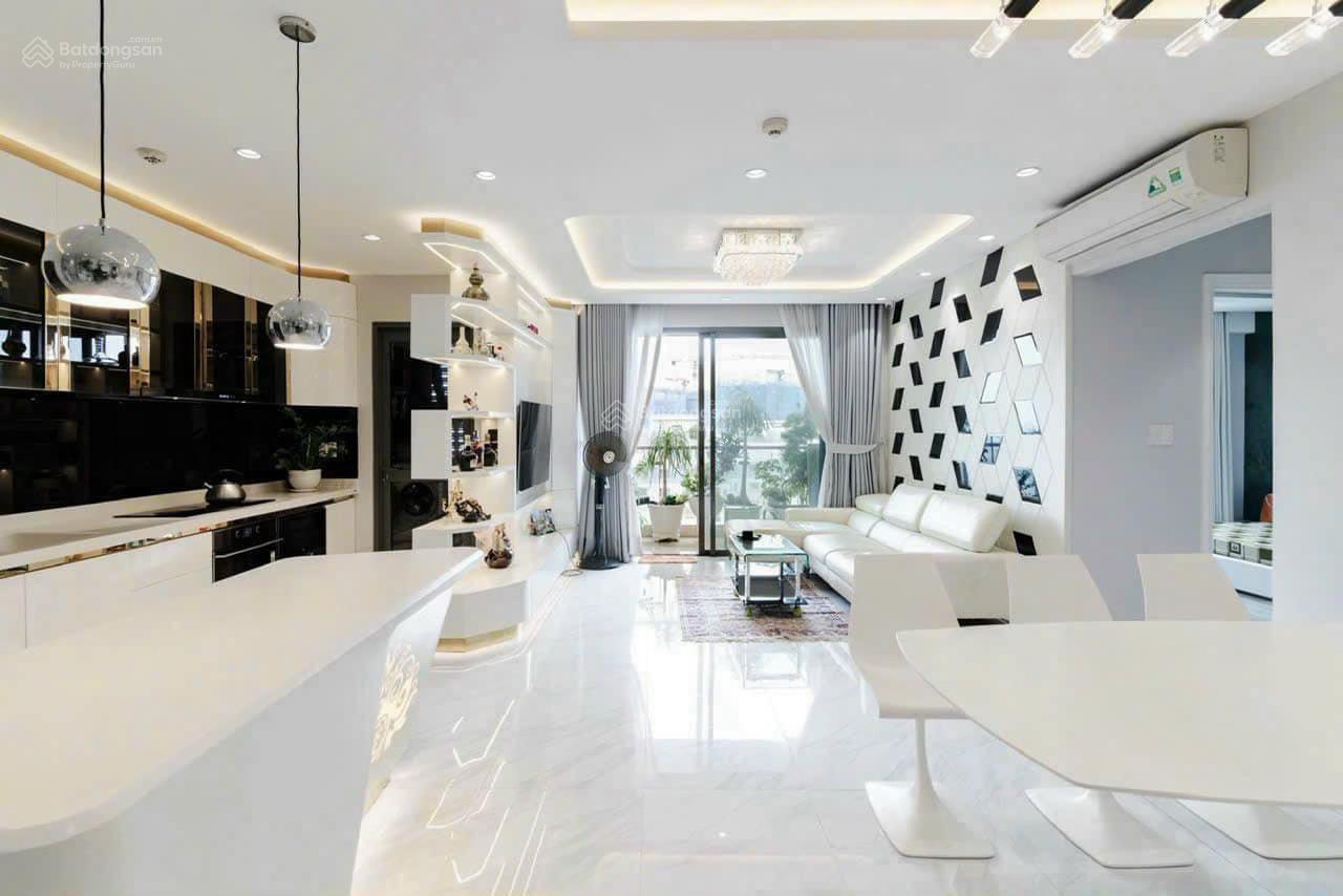 Cho thuê gấp căn hộ 98m2 2PN - 2WC Cantavil An Phú, quận 2, giá 20 triệu/tháng