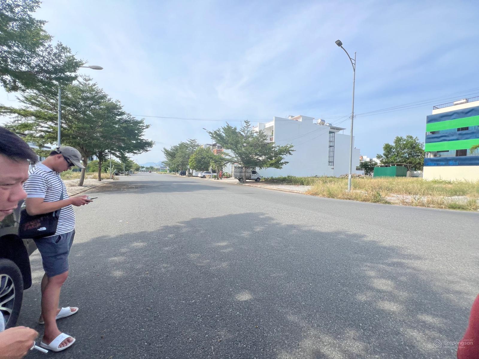 Chính chủ cần bán gấp lô đất TĐC Ninh Long - Ninh Thọ - Ninh Hoà - Khánh Hoà LH: 0983 588 ***