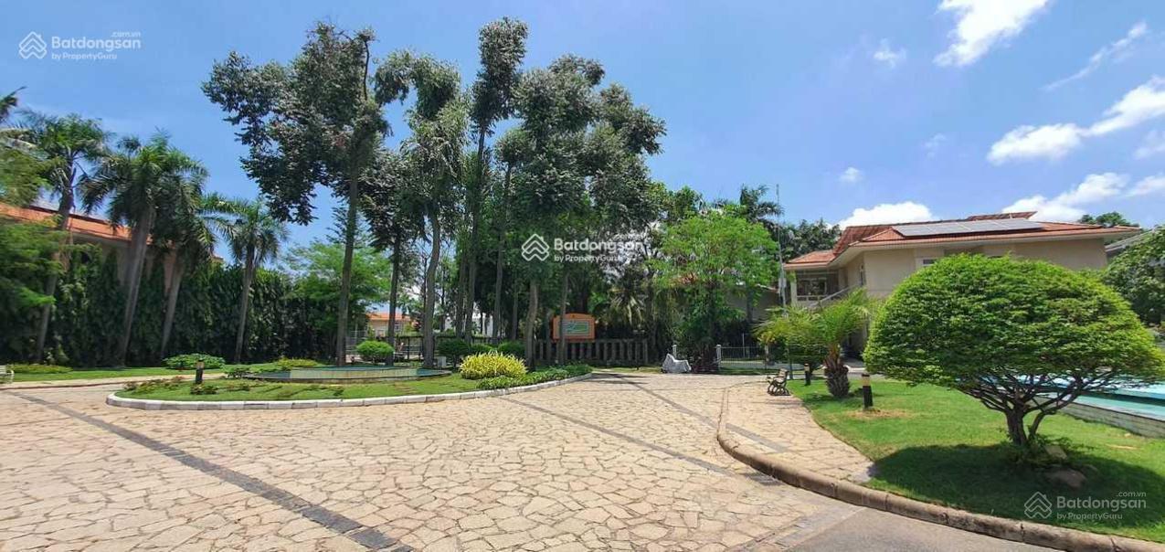 Bán nhanh biệt thự ĐL Phú Gia khu Compound Phú Mỹ Hưng, Q. 7, 536m2 giá chỉ 175 tỷ. LH: 0979 762 ***