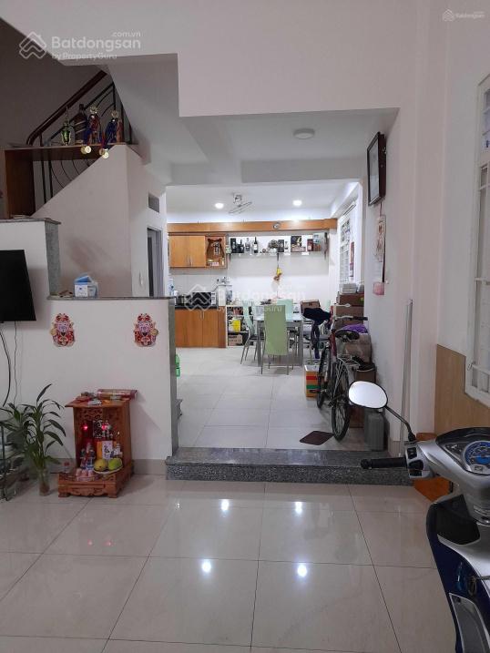 KTS thiết kế nhà này! Căn 2MT - HXH - 4T(5x 12=61m2) vuông vức Lê Văn Sỹ chỉ 10.7 tỷ TL