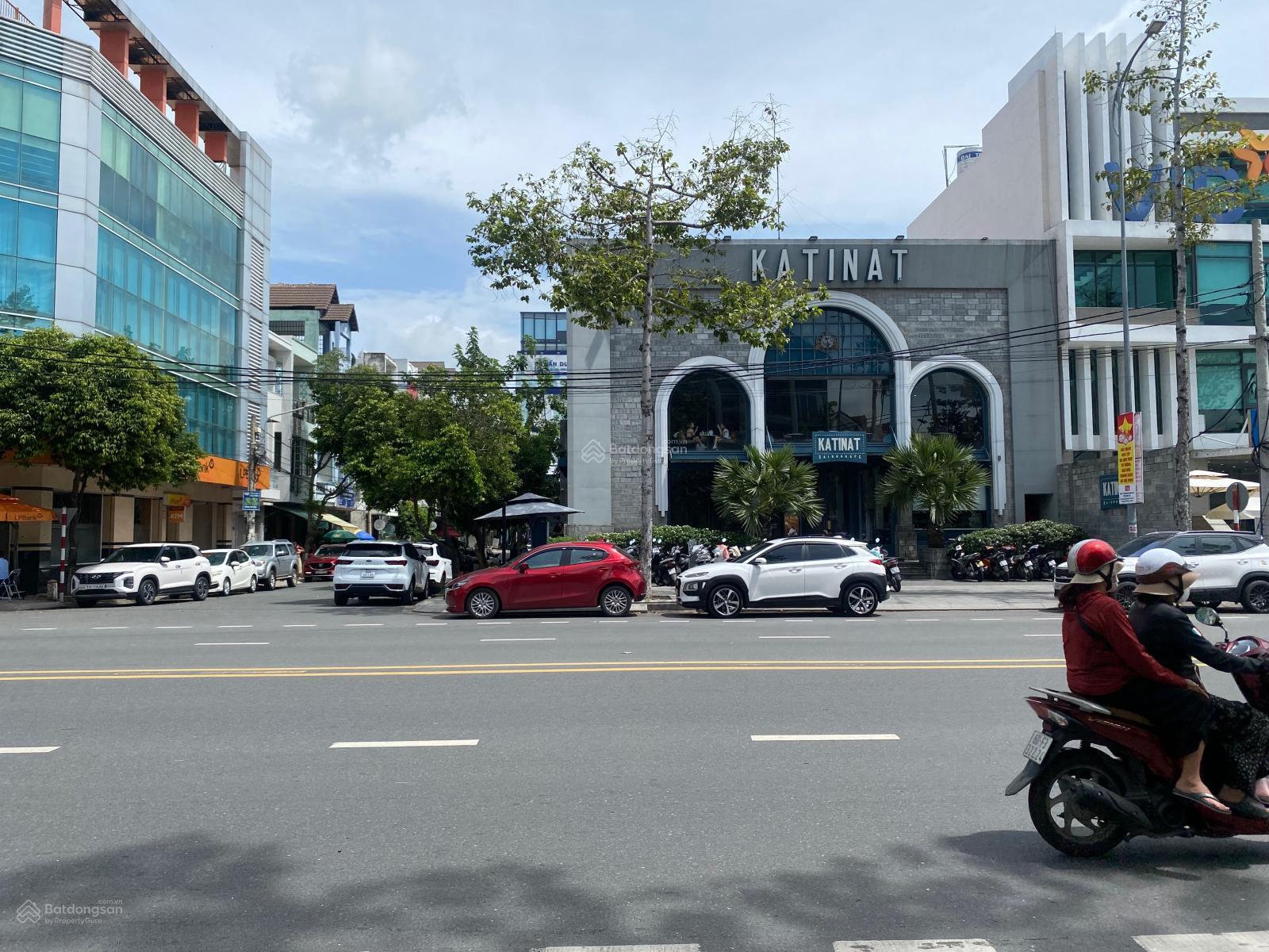 Bán lô biệt thự đẹp nhất D2D P. Thống Nhất Võ Thị Sáu 18x25m ngay cạnh Cafe KATINAT TP. Biên Hoà