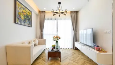 Cần cho thuê nhanh căn hộ Hưng Phúc - Happy Residence, PMH, Q7 giá rẻ. LH: 0911 090 *** Mr Huân