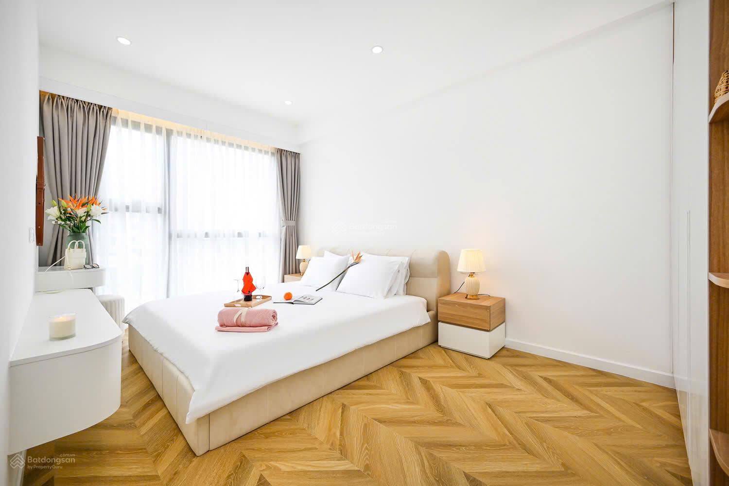 Cần cho thuê nhanh căn hộ Hưng Phúc - Happy Residence, PMH, Q7 giá rẻ. LH: 0911 090 *** Mr Huân