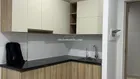 Giỏ hàng cho thuê Bcons Polygon 2PN - 2WC có nội thất giá tốt nhận nhà ngay. LH 0767 500 *** ạ