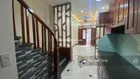 Bán nhà 5 tầng cách 5m ra phố Thạch Bàn, vị trí trung tâm, đi bộ ra Aeon Long Biên