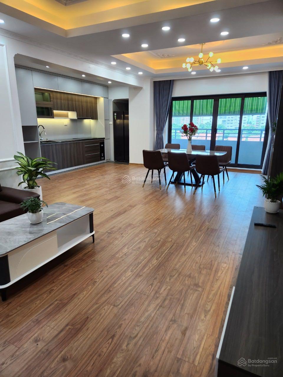 Bán CH chung cư 789 Mỹ Đình DT: 90m2 nhà đẹp về ở luôn 3 ngủ 2 VS Full nội thất SĐCC