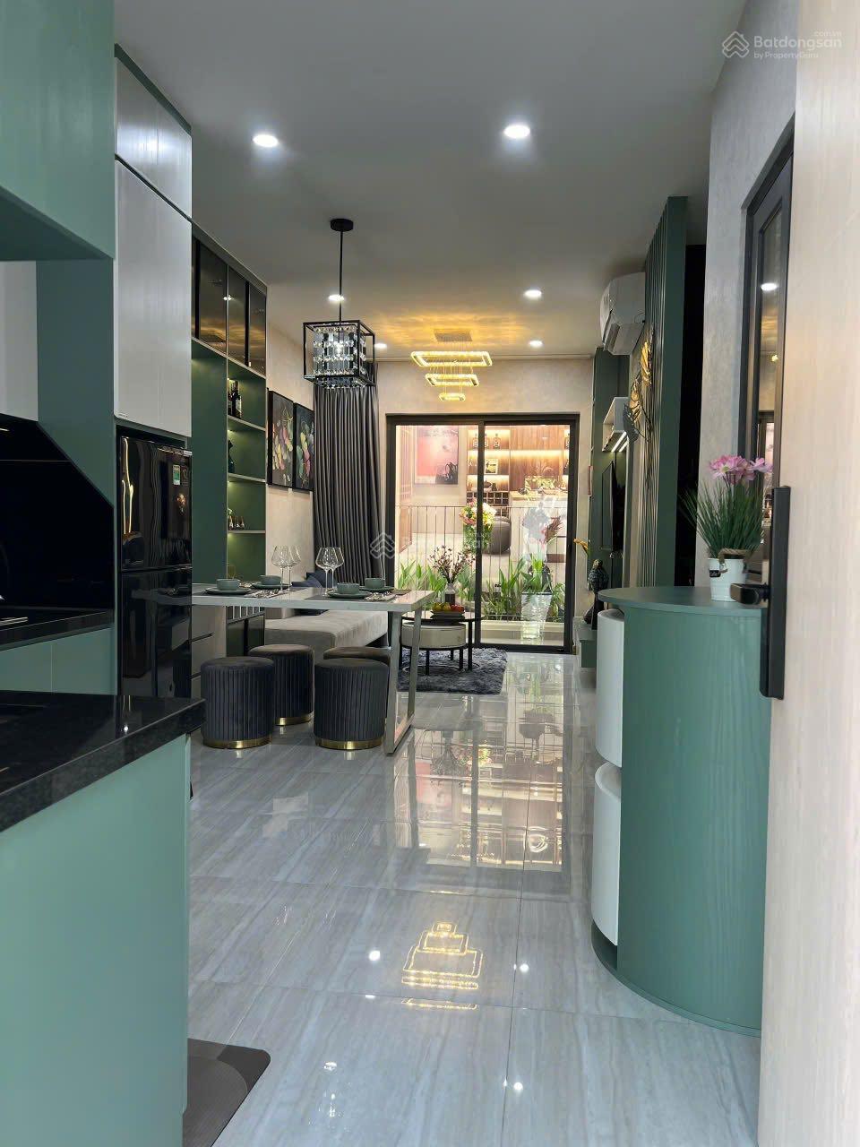 căn hộ sổ hồng bcons làng đại học thủ đức, ngay ga metro giá chỉ 1,575 tỷ/ căn