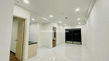 Bán căn 2PN - 70m2 giá 2,2 tỷ có sổ, tầng cao block Sapphire