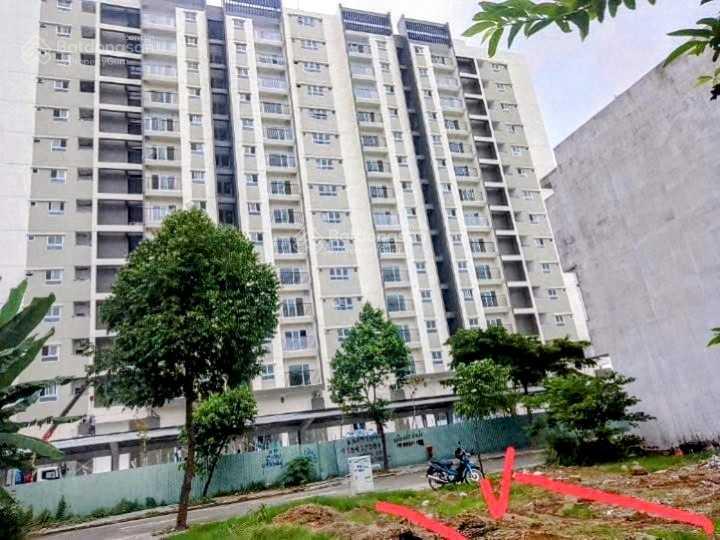 Bán đất thổ cư khu chung cư thương mại Memory