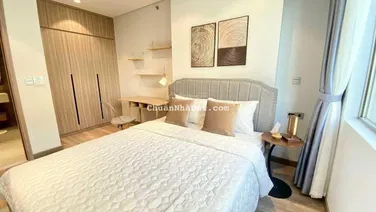 Cần bán gấp CC Viva Riverside DT 61m2, 2PN, 1WC view hồ bơi, giá 3.2 tỷ chi tiết LH: 0909 368 *** Hân