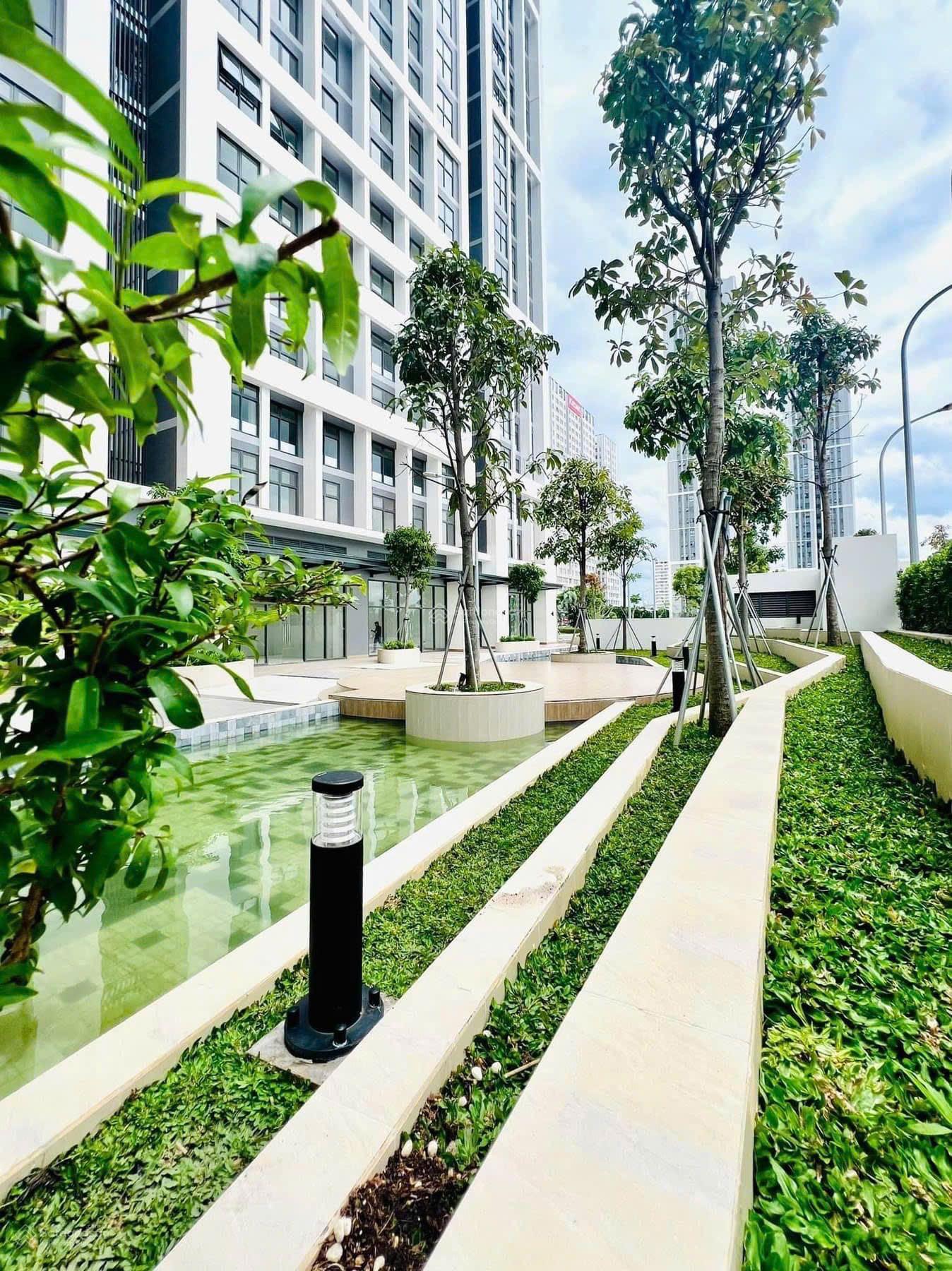 Cần bán gấp CH Citi Alto - Q2 - DT: 52m2 (2PN - 2WC) - nhà mới ở liền - giá tốt nhất