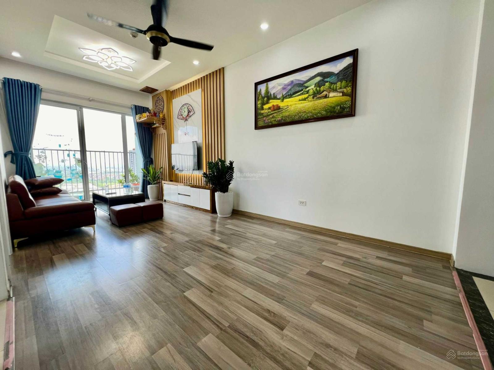 Duy nhất 01 căn góc 32T Golden An Khánh 02PN 71m2 (66m2 TT) giá rẻ nhất thị trường 3.45 tỷ