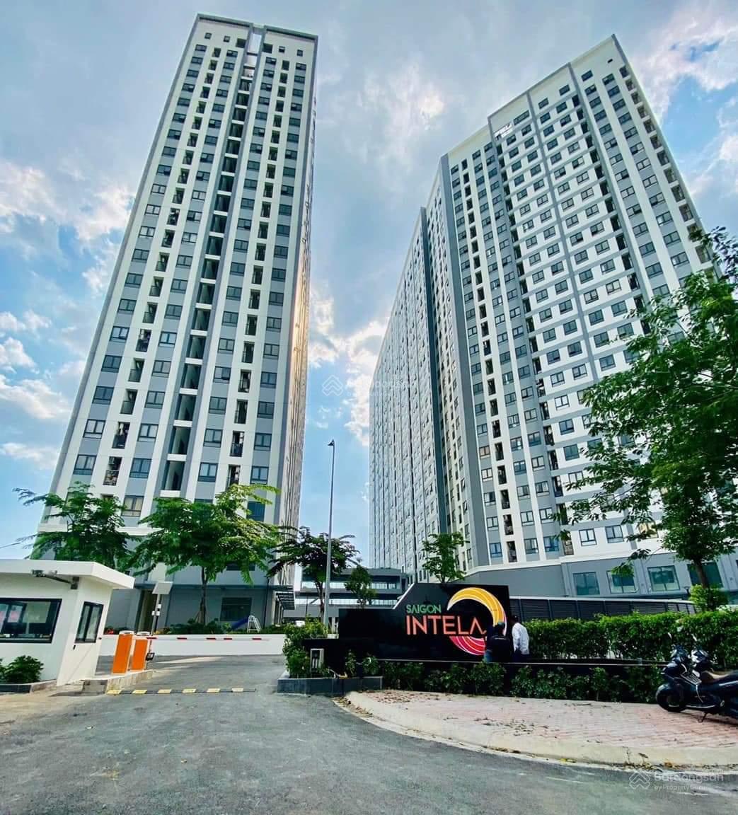 Hàng hiếm! Sài Gòn Intela 78m2 giá rẻ chỉ 2,250tỷ Tặng nội thất! Làm việc trực tiếp chính chủ!