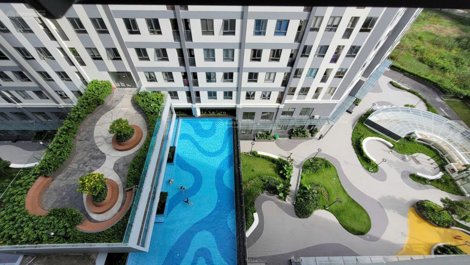 Hàng hiếm! Sài Gòn Intela 78m2 giá rẻ chỉ 2,250tỷ Tặng nội thất! Làm việc trực tiếp chính chủ!