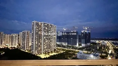 3PN chỉ 3tỷ6 tại Vinhomes Quận 9 Phân Khu Rainbow