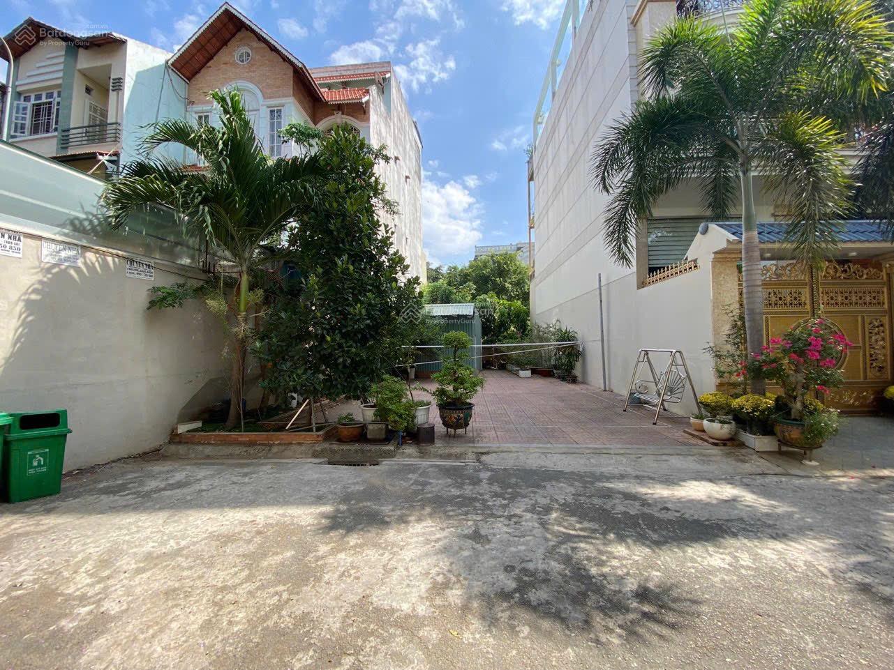 Bán đất dự án Thủ Đức House, phường An Khánh. TP Thủ Đức giá tốt nhất thị trường