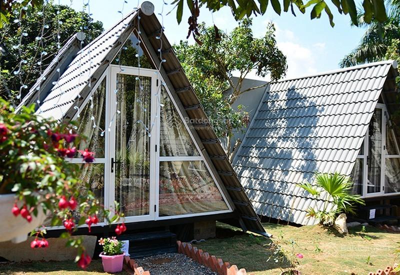 Bán nhanh bán homestay 2 tầng DT: 356m2 ngang 12m, phường Ngô Mây
