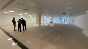 BQL tòa nhà CEO Tower Phạm Hùng cho thuê VP, DT 60, 100, 150, 200, 800m2. LH: 0345 943 ***