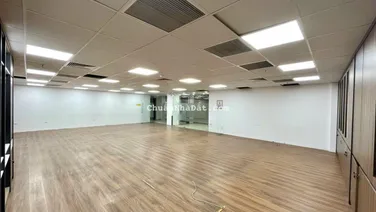 BQL cho thuê văn phòng hạng B tòa Detech Tower 2- 107 Nguyễn Phong Sắc DT 98m2, 156, 198, 285, 400m
