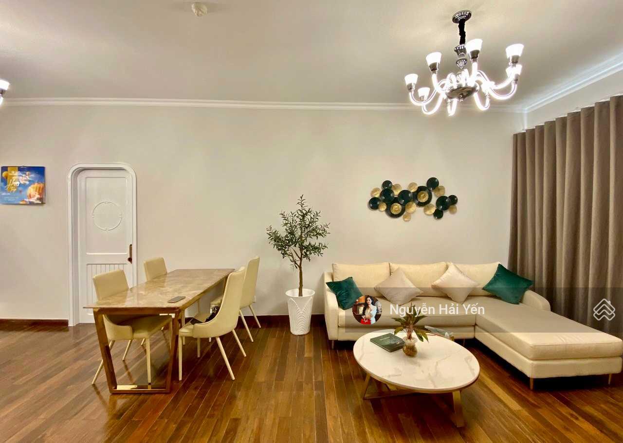 Hải Yến Nam Minh Land - giỏ hàng cho thuê căn hộ Saigon Pearl 2PN - 3PN - 4PN - penthouse T12/2025