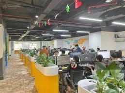 BQL tòa nhà Eco Green City cho thuê VP, DT - 95, 156, 250, 369, 980M2. LH: 0345 943 *** giá 80k/m