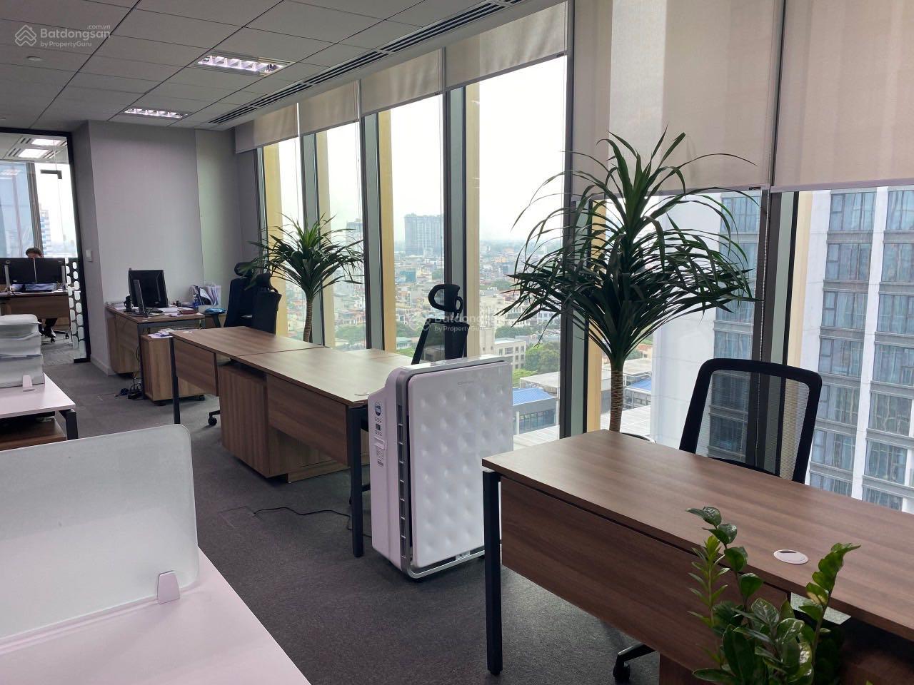 BQl tòa nhà Zen Tower 12 Khuất Duy Tiến cho thuê VP, DT 50, 100m2, 150, 300, 550m2. LH: 0345 943 ***