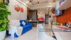 Cho thuê căn 2PN giá rẻ chỉ 16 triệu, diện tích 73m2 tại The Botanica, tầng cao view đẹp