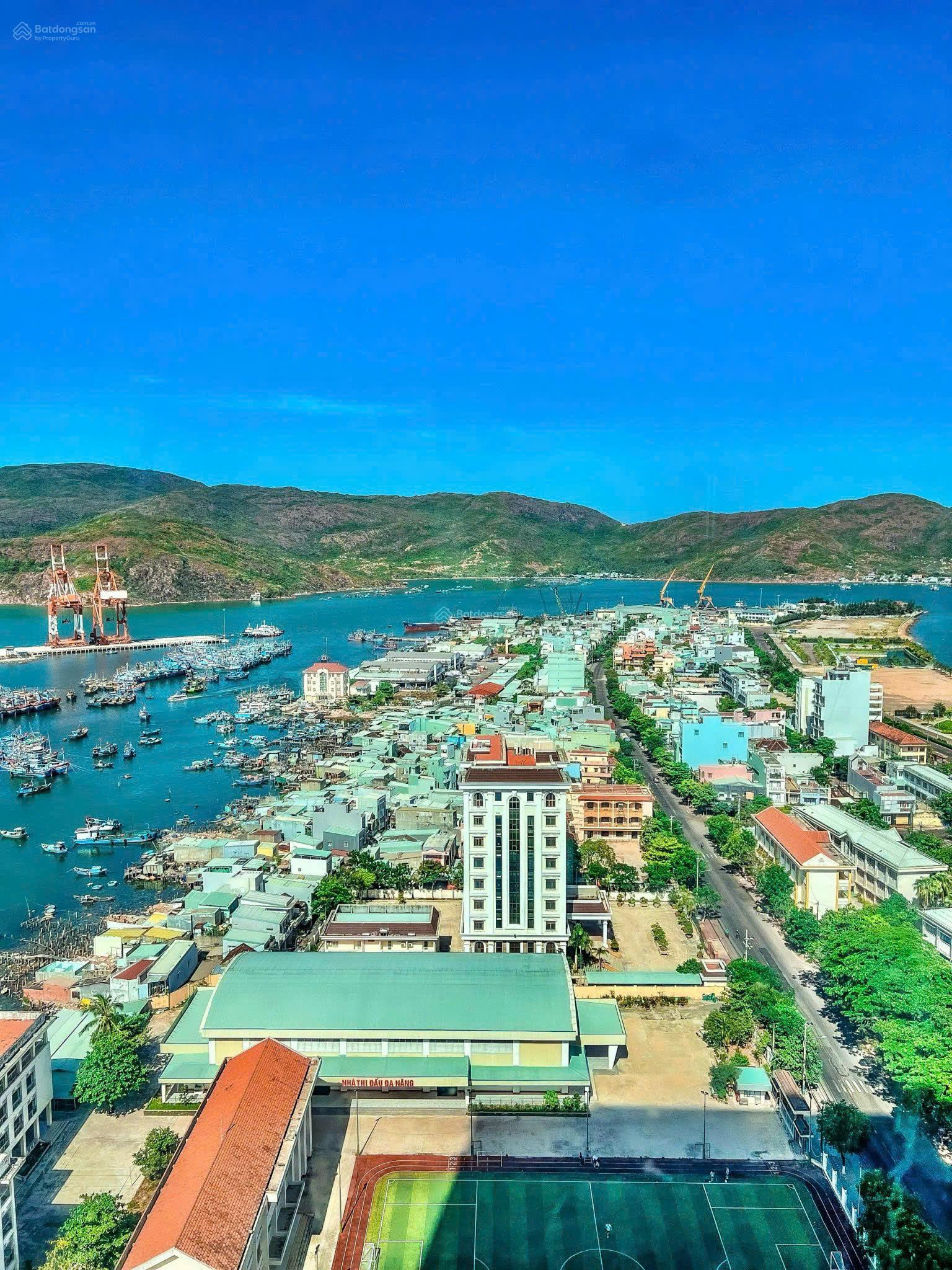 Altara Quy Nhơn - mở bán quỹ căn mới nhất trực tiếp từ CĐT, tầng cao view đẹp mà giá lại quá tốt