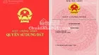 Bán nhà phố Bùi Huy Bích 145m2, oto tránh phân lô, LH 0989 604 ***