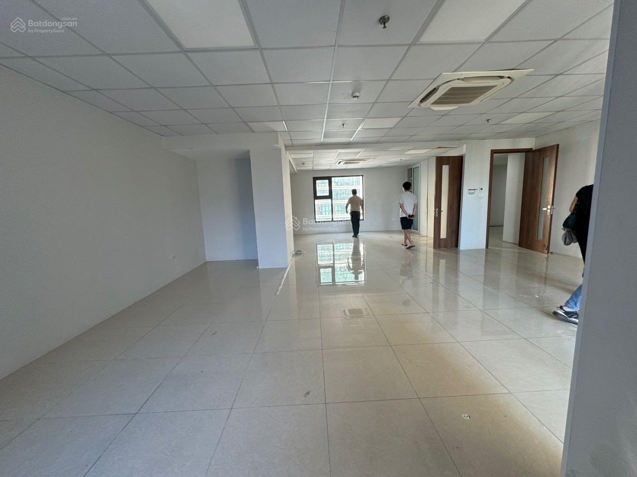 BQL tòa nhà Việt Đức Complex 39 Lê Văn Lương cho thuê VP, DT 60m2, 100m2, 150m2, 380m2, 980m2