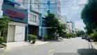 Bán nhà (8x20m) mặt tiền đường số phường Tân Quy Quận 7 - Giá tốt