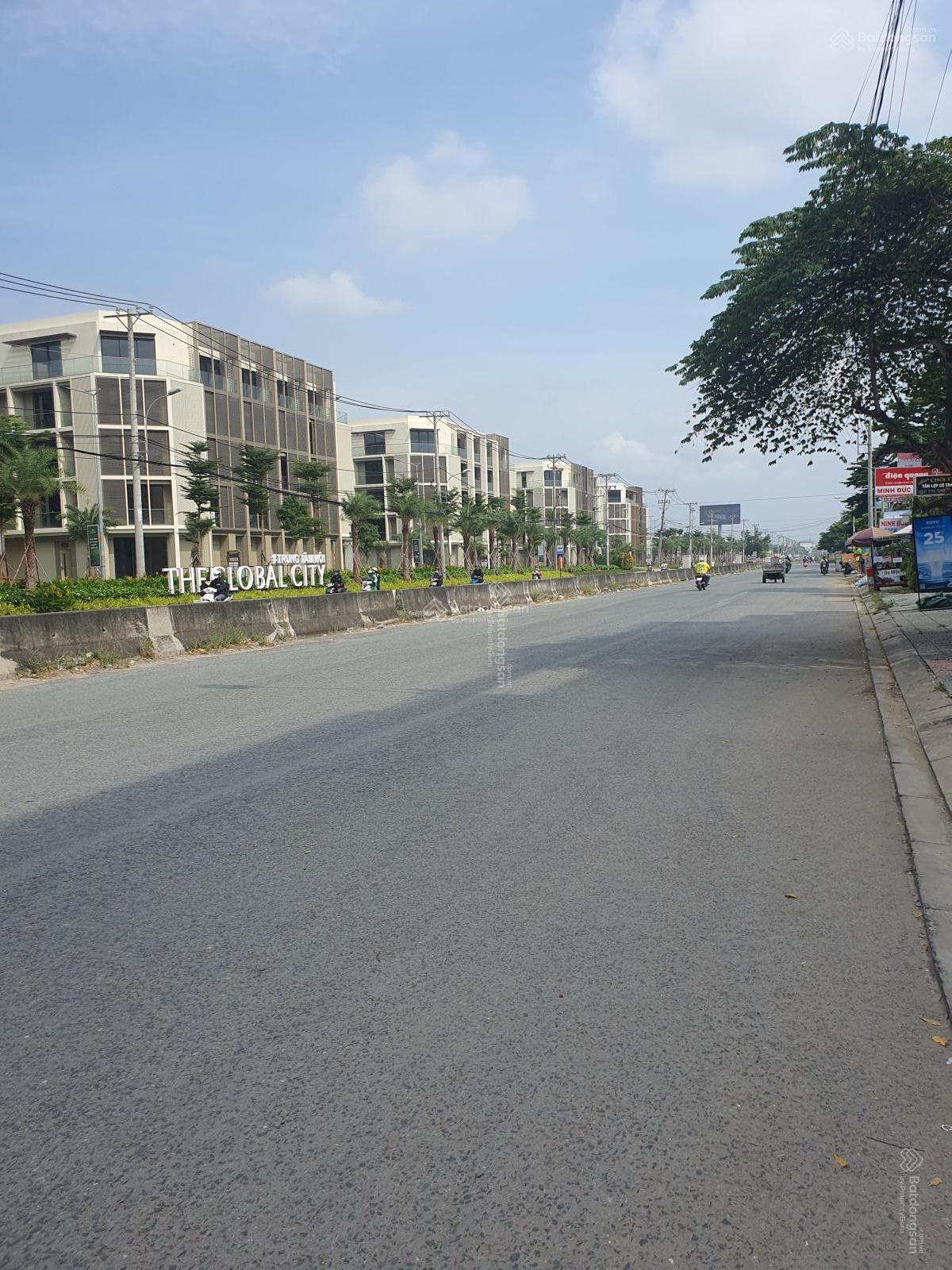 Bán nhất đất nền khu Kiến Á trục thông 1/ Liên Phường giá 85 tr/m2